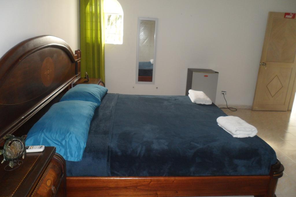 Apartmán Mary Hosting Sarie Bay San Andrés Exteriér fotografie